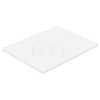 PP Plastic Board ODIS-WH0009-01B-1