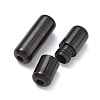 304 Stainless Steel Screw Clasps STAS-A138-10A-EB-2