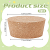 Cork Bottle Stopper AJEW-WH0752-481C-2