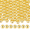 300Pcs Resin Beads RESI-DC0001-58A-1