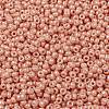 MIYUKI Round Rocailles Beads SEED-JP0009-RR0596-3