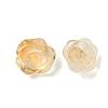 Heated Natural Citrine Beads G-Z128-02B-1