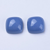 Resin Cabochons CRES-R056-14x14x6-01-1