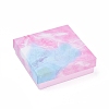 Cotton Filled Cardboard Gift Box Jewelry Set Boxes LS-X1-CBOX-G018-E02-1