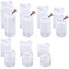 Acrylic Single Jewelry Display Stand Sets RDIS-FG0001-02-1
