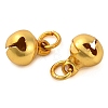 Rack Plating Brass Charms KK-Z070-05G-2