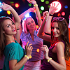 200Pcs VIP PP Plastic Waterproof Bracelets BJEW-SP0001-33B-6