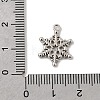 Brass Pendants KK-L258-12P-3