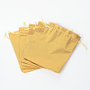 Rectangle Cloth Bags LS-X-ABAG-R007-18x13-09-2