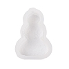 Halloween Theme DIY Shape Silicone Candle Molds SIMO-P010-C06-3