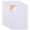 Self-adhesive Flocking Fabric DIY-SP0008-01A-1