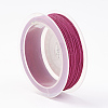 Braided Nylon Threads NWIR-E023-1mm-05-2