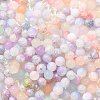 Mixed Style Glass Beads GLAA-XCP0012-02H-1