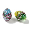 Handmade Lampwork Beads LAMP-I027-08B-3