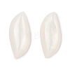 Opaque Resin Decoden Cabochons CRES-I036-14E-1