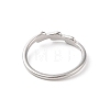 304 Stainless Steel Finger Ring RJEW-C071-03P-3