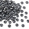 Preciosa® Crystal Hotfix Flatback Stones Y-PRC-HSS12-23980-272-4