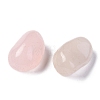 Natural Rose Quartz Beads G-M371-01-2