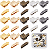 22 Sets 5 Styles Clothing Accessories FIND-CP0004-08-1