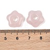 Natural Rose Quartz Pendants GG-CBA2BD6-01F-3
