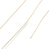 Copper Jewelry Wire CWIR-CW0.4mm-26-2