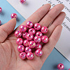Opaque Acrylic Beads LS-X-MACR-S370-D12mm-A13-5