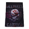 Garden Flag for Halloween AJEW-H108-A14-1