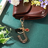 Resin Keychains KEYC-TAC0030-14U-6