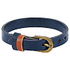 Cowhide Cord Bracelets BJEW-WH20005-008AB-01-7
