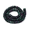 Natural Sesame Jasper Beads Strands G-Q613-01D-03-3