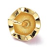 Real 18K Gold Plated Brass Charms KK-L188-24G-05-2