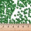 6/0 Glass Seed Beads X-SEED-A004-4mm-7-4