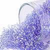 TOHO Round Seed Beads SEED-XTR11-0107-1