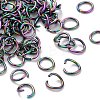 304 Stainless Steel Open Jump Rings A-STAS-E475-01C-1