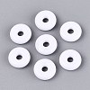Acrylic Beads MACR-L010-05C-07-1
