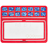 Felt Bead Design Board DIY-WH0419-98A-02-1