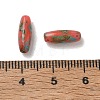 Opaque Colours Glass Seed Beads GL-CBAC3F6-01A-3