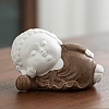 Buddha Statues Porcelain Incense Burners PW-WGACEDA-02-1