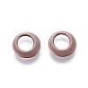 Alloy Charms LS-EA11070Y-R-1