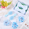 Bridesmaid Invitation Gift Sets AJEW-WR0003-88-4