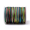 Segment Dyed Polyester Thread NWIR-I013-A-10-3