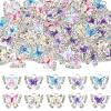10Pcs Alloy Pendants FIND-YW0009-29-2