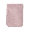 Velvet Jewelry Storage Pouches with Snap Button for Bracelets Necklaces Earrings ABAG-P013-01B-2