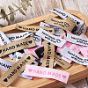Woven Sewing Labels FIND-TA0001-23-12