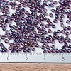 MIYUKI Round Rocailles Beads SEED-X0054-RR0333-4