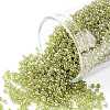 TOHO Round Seed Beads SEED-XTR15-0457-1
