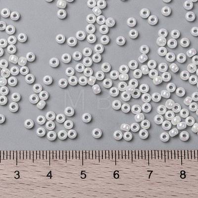 MIYUKI Round Rocailles Beads SEED-JP0009-RR0471-1