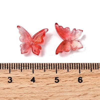 Glass Beads GLAA-D303-06C-1