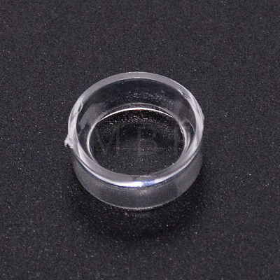 Acrylic Display Frame ODIS-WH0011-56C-1