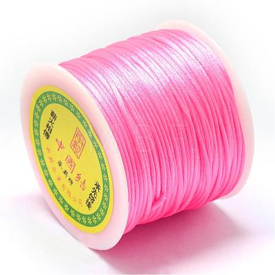 Nylon Thread NWIR-R033-1.5mm-F103-1